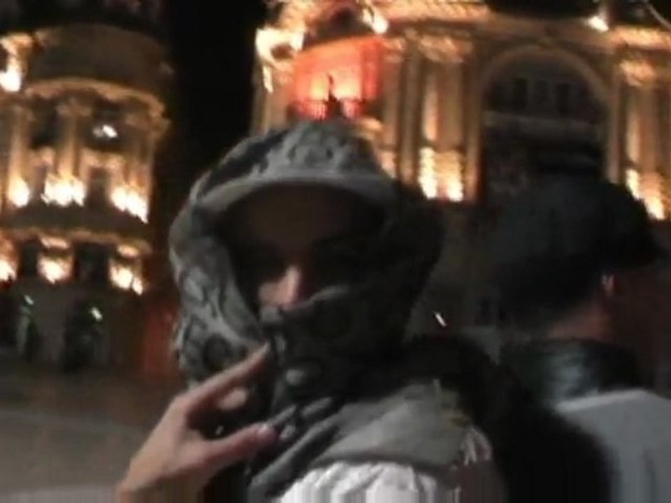 ESPANOL yassin loris comedie mtp