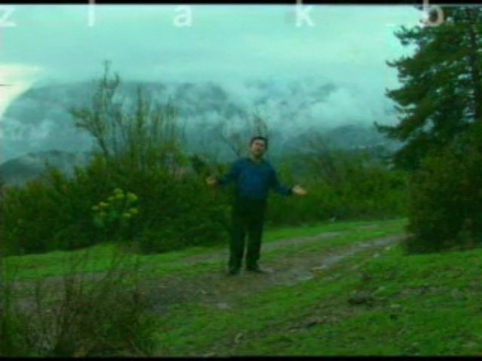 Taner Olgun-Senin Salinisin