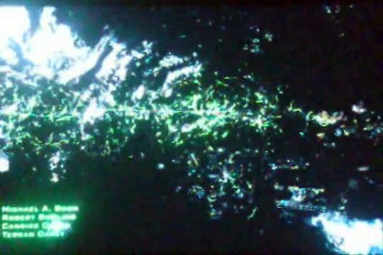 video decouverte Call of duty modern warfare 2 (PS3)