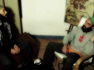 Interview bio faianatur "Tout le monde s'en fout"