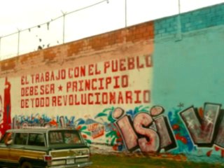 Venezuela. Sur les docks. A. Heraud