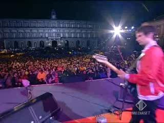 Muse - Supermassive Black Hole Live