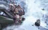 Vidéotest Call of Duty: Modern Warfare 2 (mode solo) [X360]