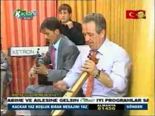 dernekpazarim.com KACKAR TV  Enes,Murat Ali İhsan Gümüştaş
