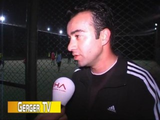 Kaymakam Oldu; Teknik Direktör