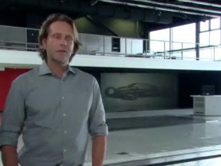 Audi Concept Car Unveiling - LA Design Challenge 2009