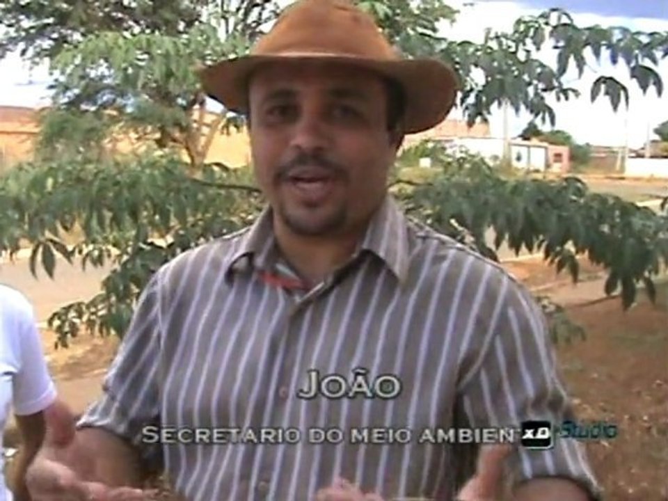 Irecê e o Meio Ambiente