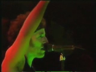 souls of the desparted - bruce springsteen