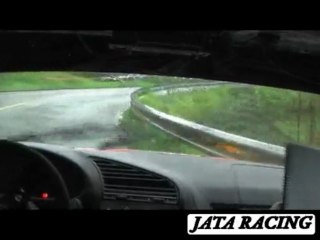 rally balcon de bizkaia 2009