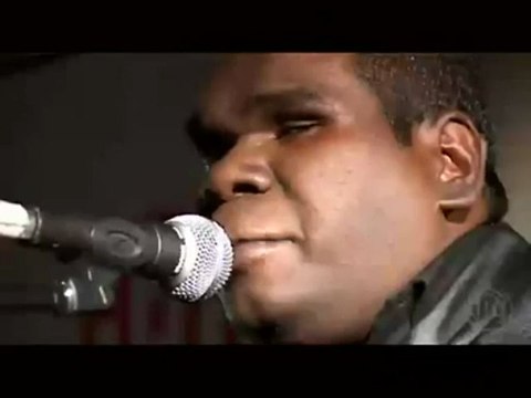 Geoffrey Gurrumul > Wukkun (HQ)