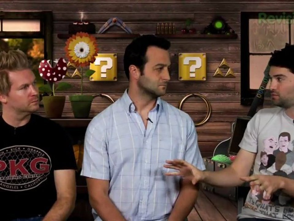 Funky Fly - Dragon Age: Origins - Best Of...