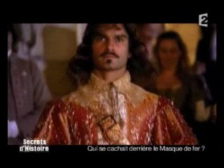 l'homme au masque de fer 3