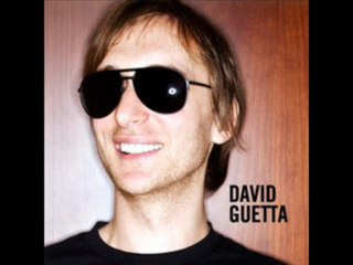 David Guetta Feat. Rosie Rogers - Without You