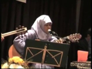 Aysenur Helen Sufiname