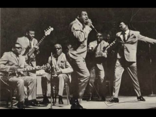 5 Blind Boys Of Alabama ~ I Found A Friend ~ {audio}