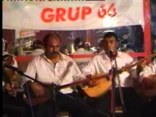 Haci Ucar-Avsar Elleri