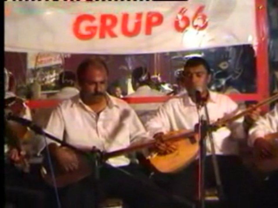 Haci Ucar-Avsar Elleri