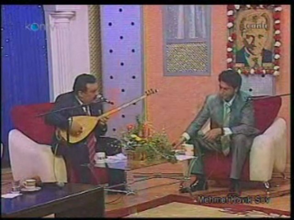 Hakan Tasiyan-Aman Geze Geze