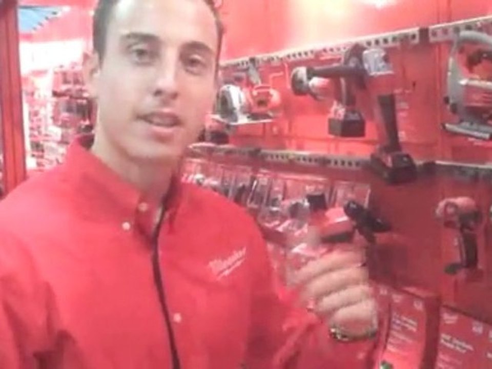 Milwaukee Radio 2790-20 M12, M18, V18, V28, NiCd