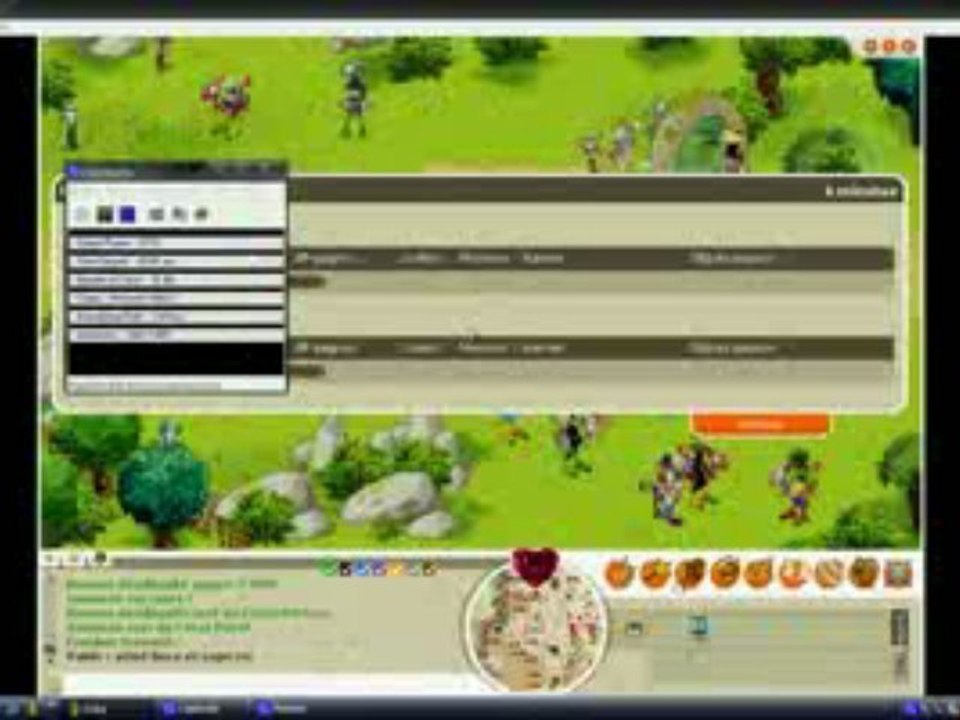 eca menalt grifoux lvl 118