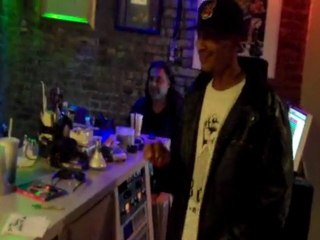 GrindHouse Studio Grady Spivey Tony Panther