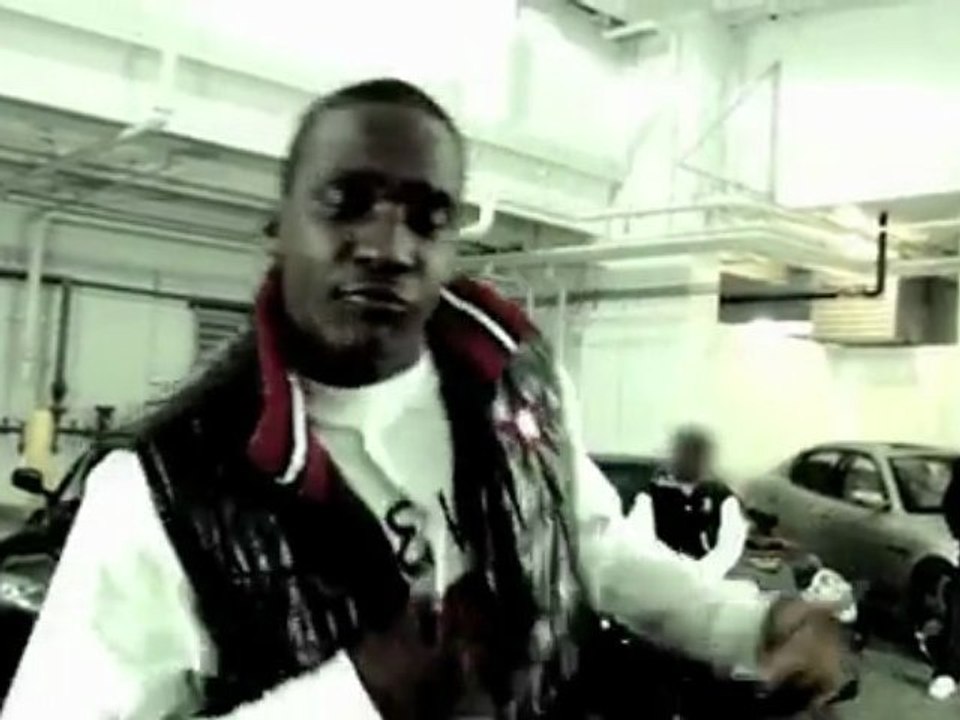 Clipse - Doorman Music Video