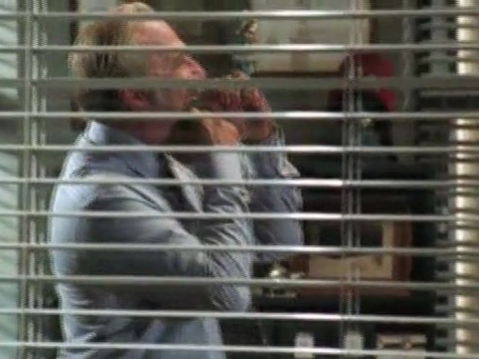 Scene from Monk on USA Network – “Mr. Monk is the Best ...