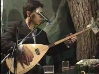 Neset Celebi-Hata Benim