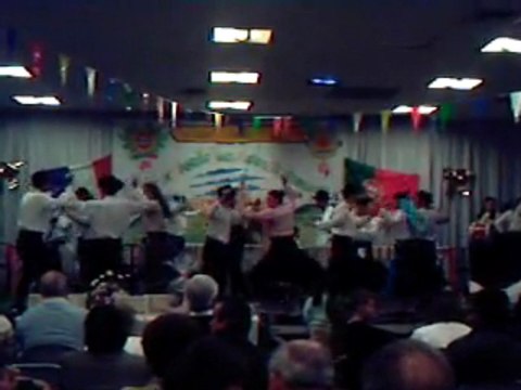 Flores De Lafoes - 08/11/2009 - O Leitinho