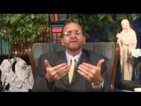 Mary & Vatican II - Part II - Dr. Miravalle: MCast 84