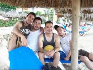 Para ti Abner en este dia tan especial