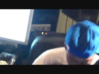 GrindHouse Studio Cassidy Drag-on and Mickey