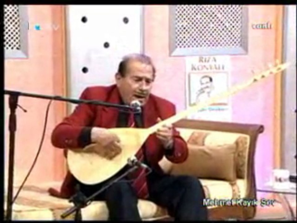 Riza Konyali-Memedim