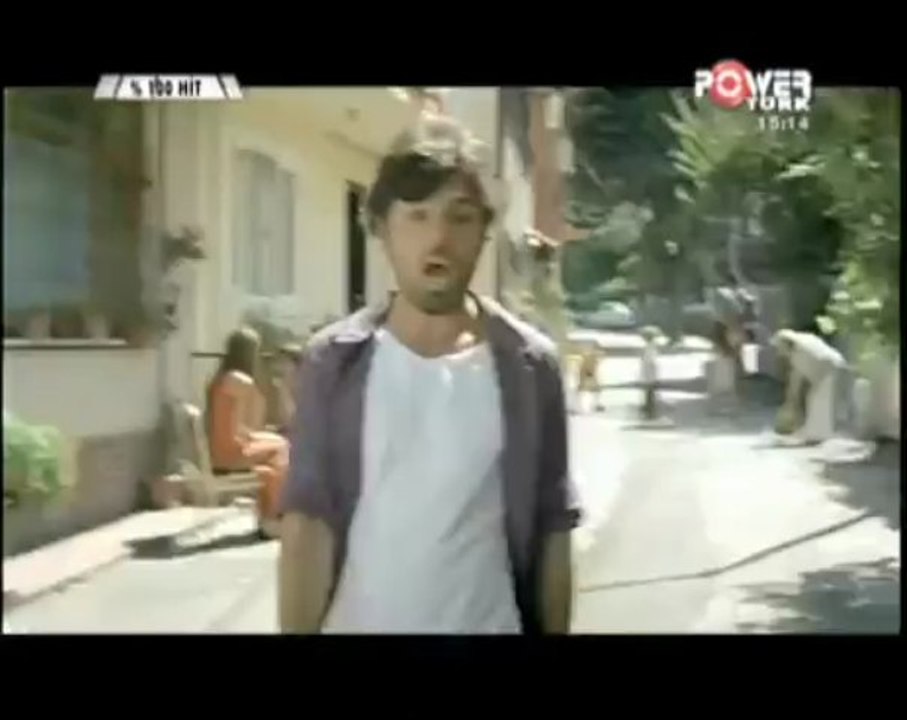 Emir - Eline Düstüm