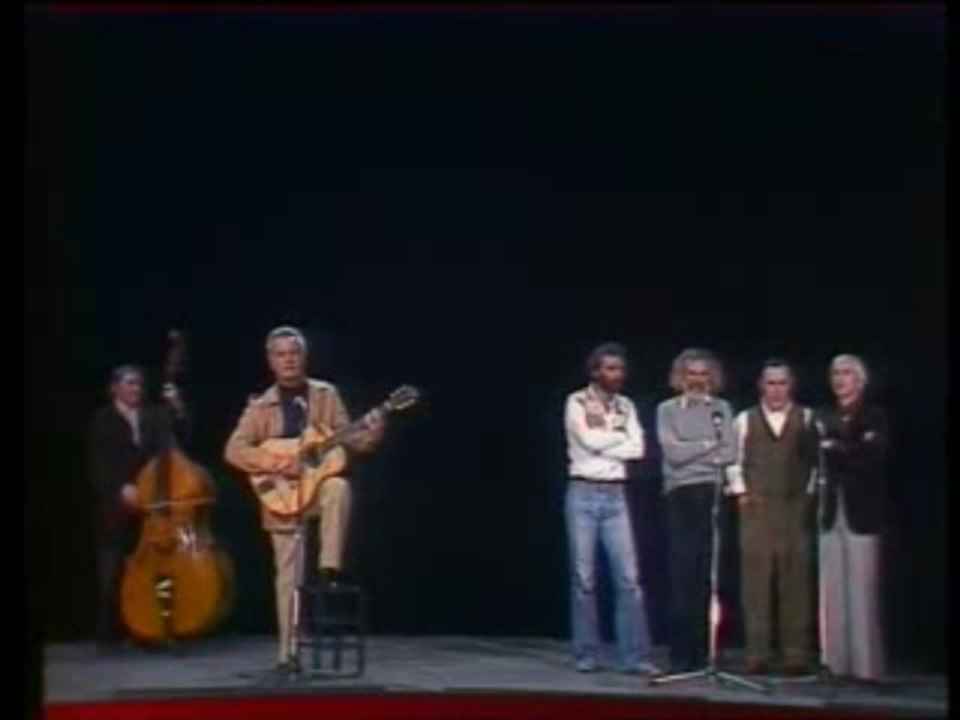 Le roi...