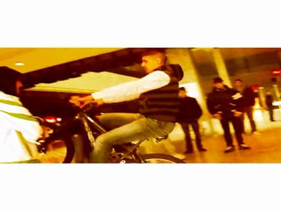 DIABLO - GENERATION BRUXELLOISE TEASER OFFICIEL BY ALLIANCEP