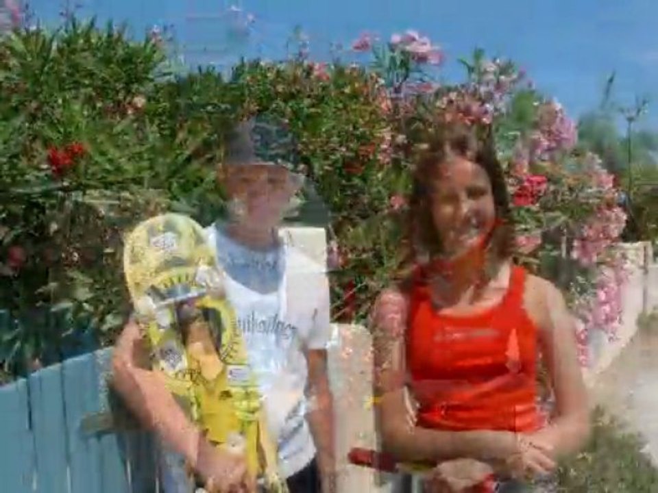 leucate juillet 2009