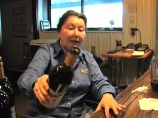 Episode 14 - Wining Down in Louisville