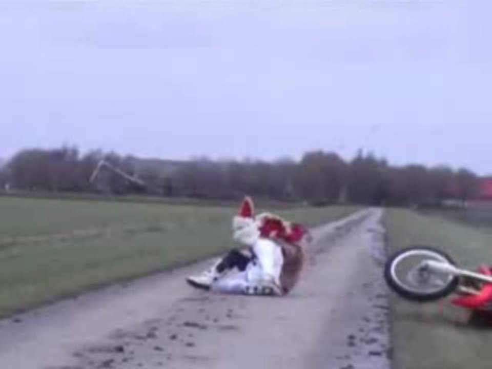 St Nicolas Pro du Moto Cross