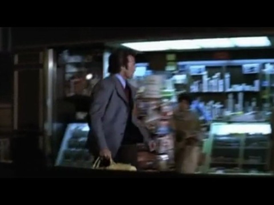 Dirty Harry HQ
