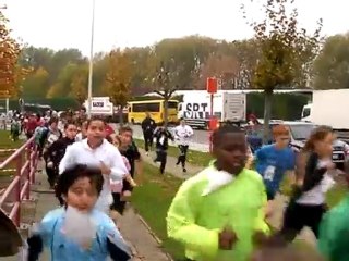 19e Jogging de la Paix