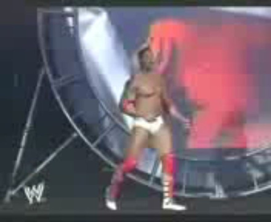 Batista entrance