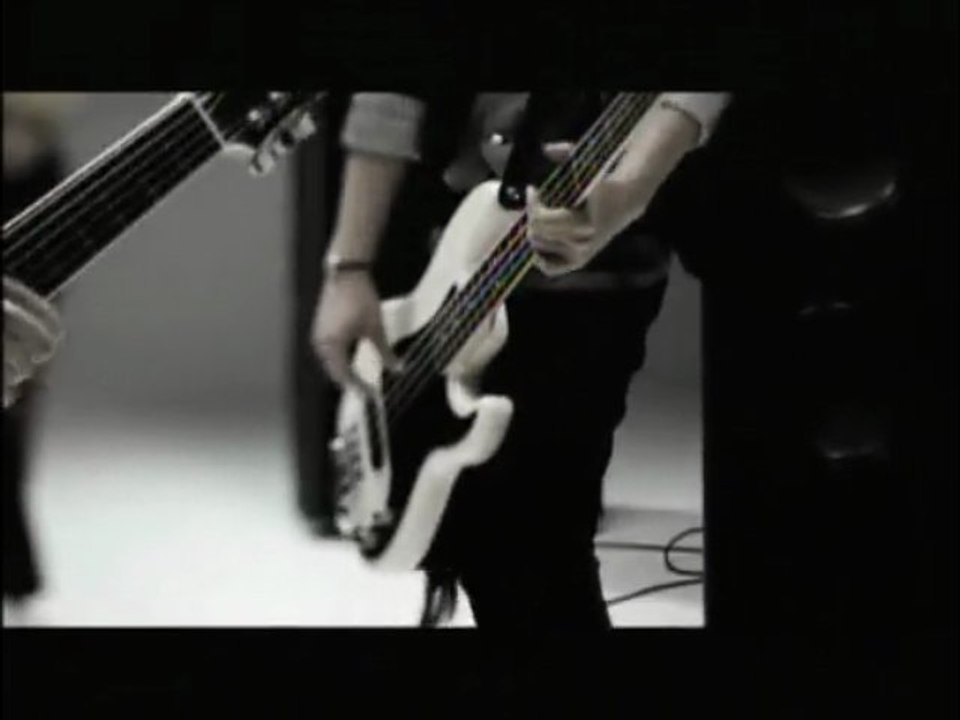 SCREW - GENEI NO KUSARI PV