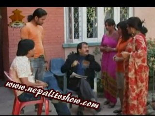 Tito Satya-Nov. 12, 2009-Part 2