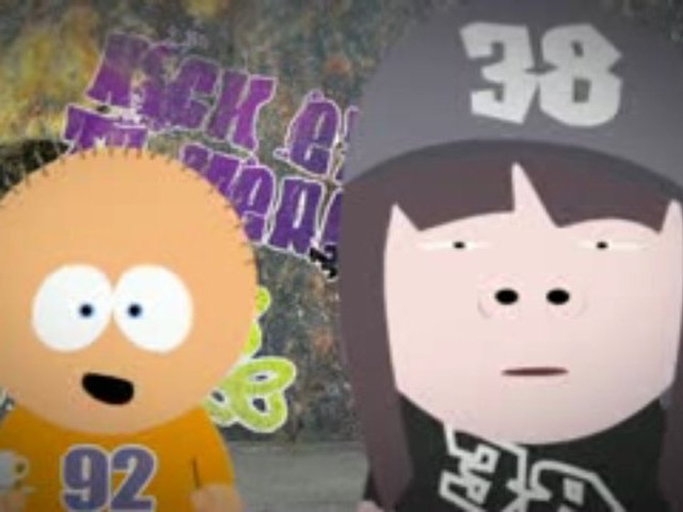 Morsay s'en  prend à ZEHEF et aux Truands de la galère