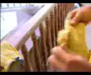 Alambrado de una instalacion electrica