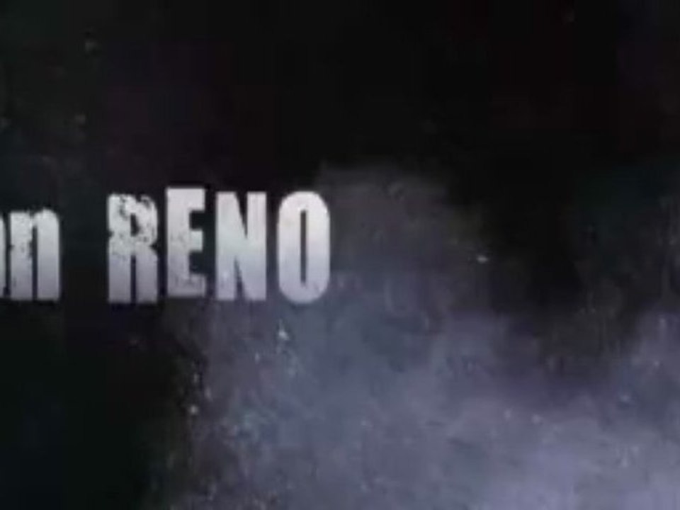 L'Immortel Teaser VF