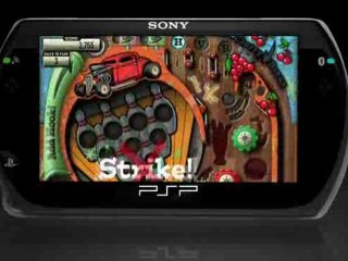 Pinball Heroes Trailer