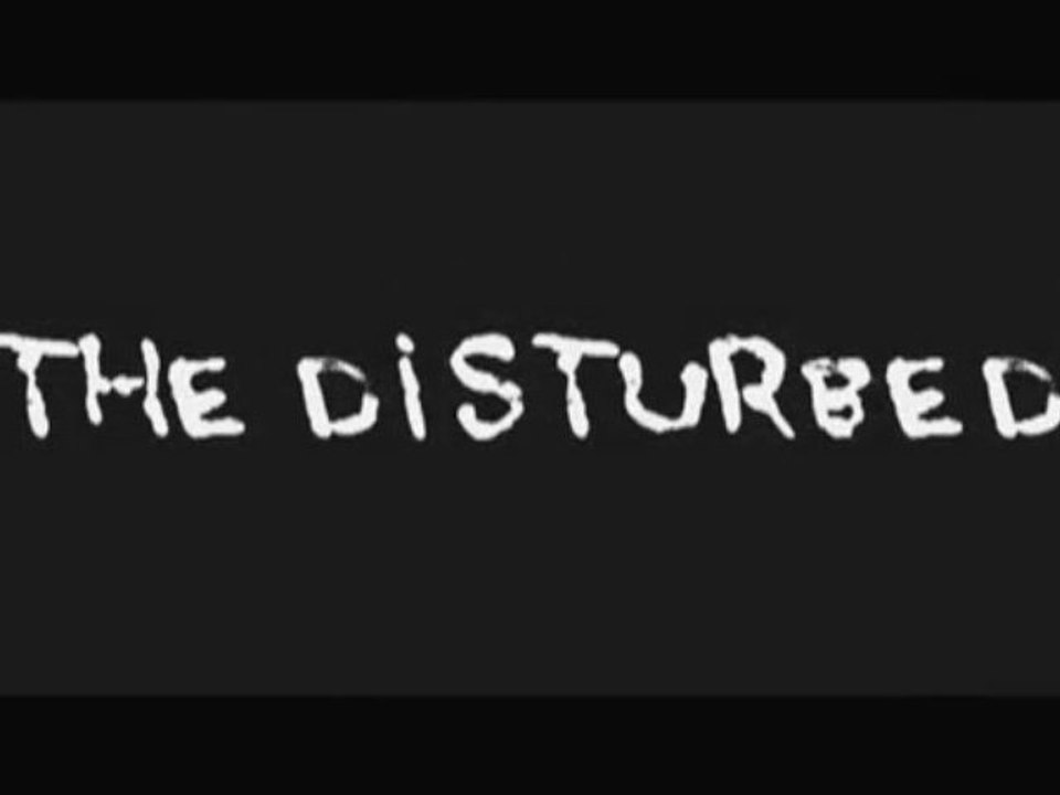 The Disturbed - Trailer