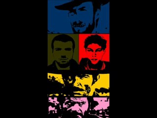 How the west was won